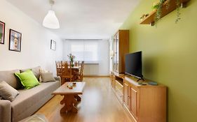 Apartamentos Irene En El Pirineo Aragones